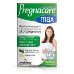 Vitabiotics Pregnacare Max 84 Capsules
