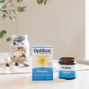 Optibac Every Day - 30 Capsules