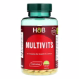 Multivitamins Holland & Barrett Radiance One A Day (120 tablets)