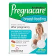 Vitabiotics Pregnacare Breastfeeding 84 Tablets