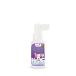 Glowel Tooth Fairy Kids Oral Care Spray – Grape Flavour