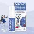 Multivitamin Kids’ Oral Spray BetterYou