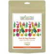 Supplement Place Fruit & Vegetable Powder 250g